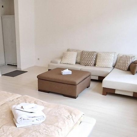 Luna City-Apartment 80Qm 2 Zimmer 2 Baeder 20Km Messe Airport Krefeld Ngoại thất bức ảnh