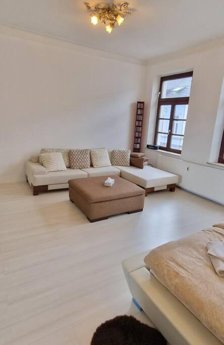 Luna City-Apartment 80Qm 2 Zimmer 2 Baeder 20Km Messe Airport Krefeld Ngoại thất bức ảnh